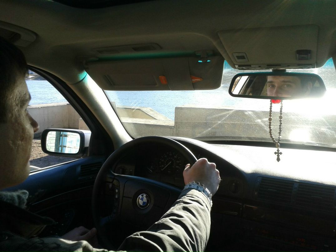 Дмитрий Степанов | Псков