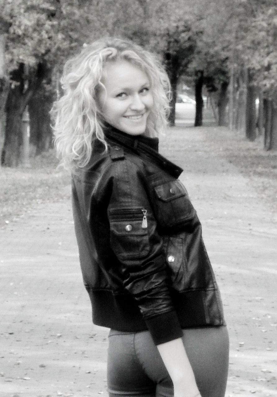 Яна Багинская | 