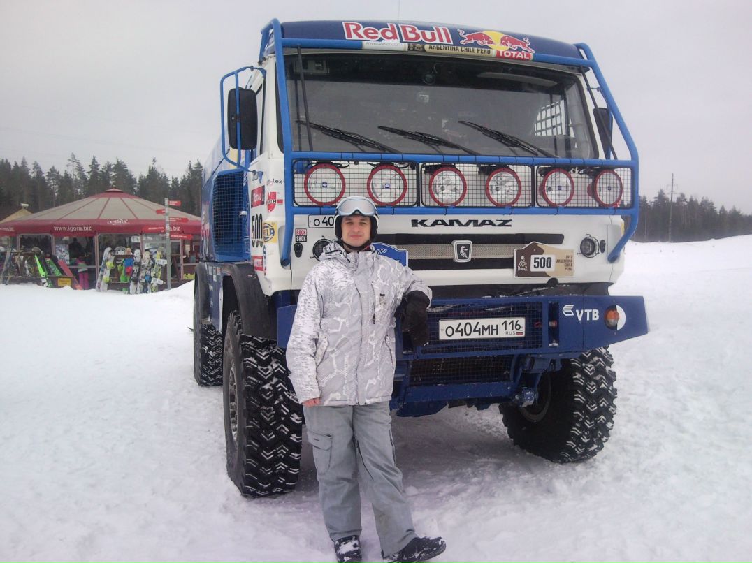 Евгений Янов | Санкт-Петербург
