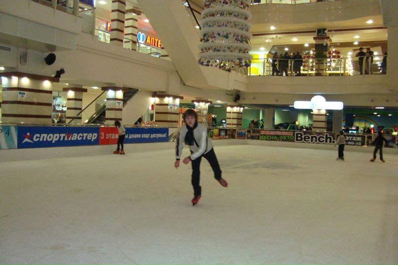 Владислав Архипенко | Нальчик