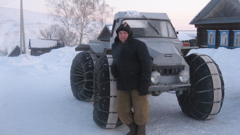 Вячеслав Орлов | Нижнекамск