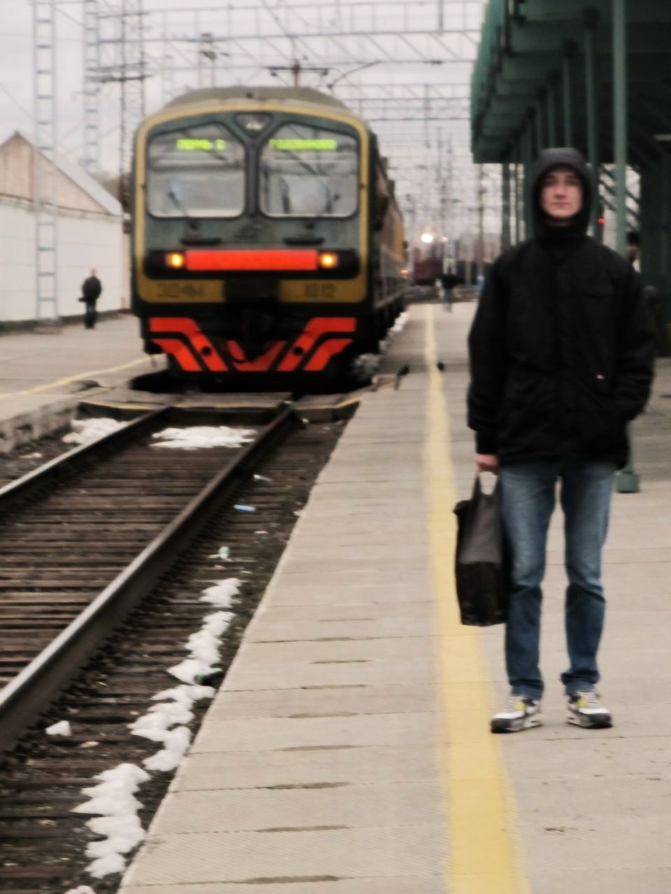 Саша Славный | Пермь