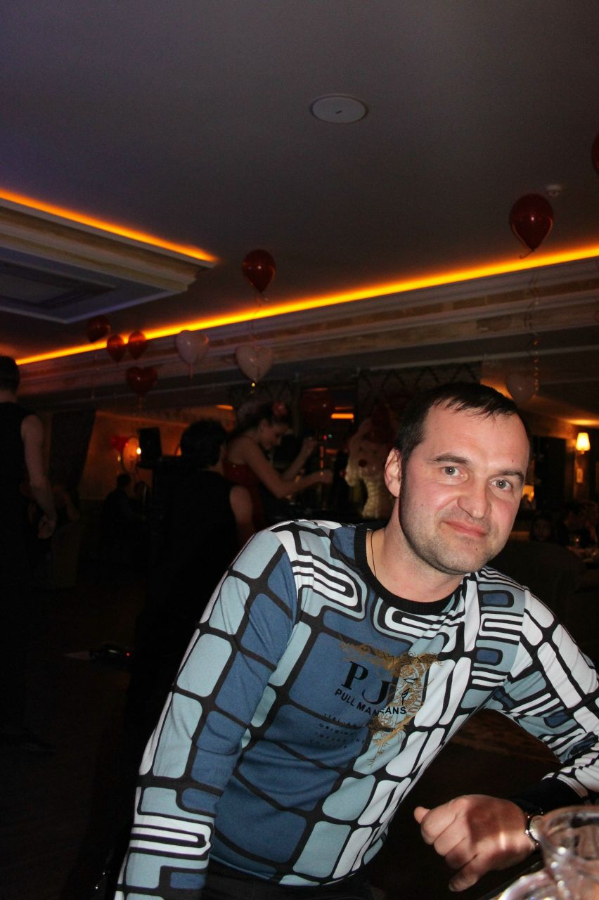 Анатолий Лысюк | Евпатория