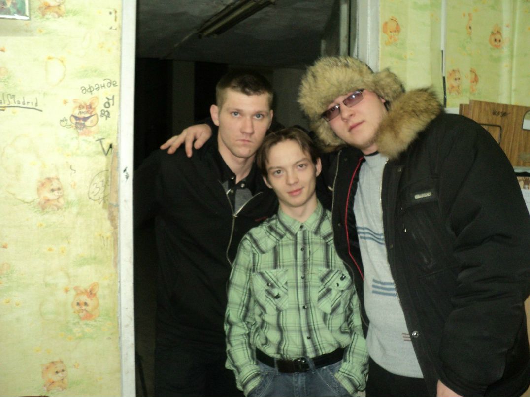 Талят Аблямитов | Набережные Челны