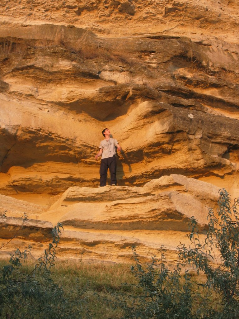 Игорь Голощенко | Тирасполь