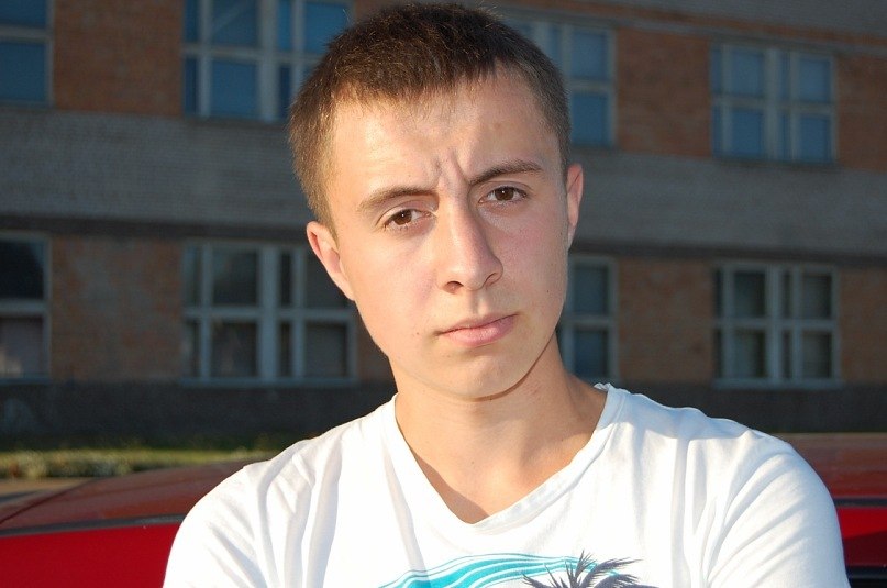 Дмитрий Киндрук | Пинск