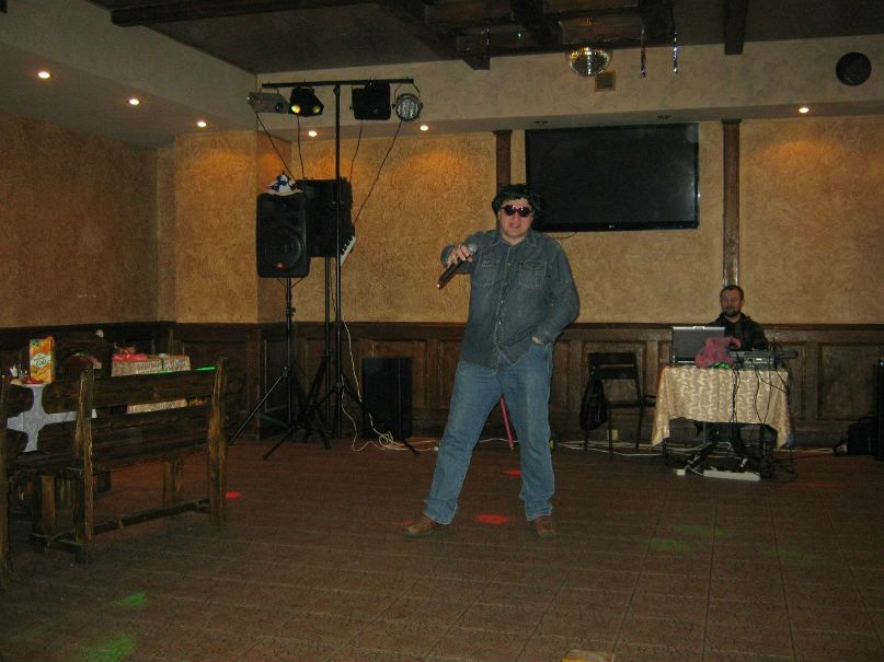 Надежда Плотникова | Санкт-Петербург