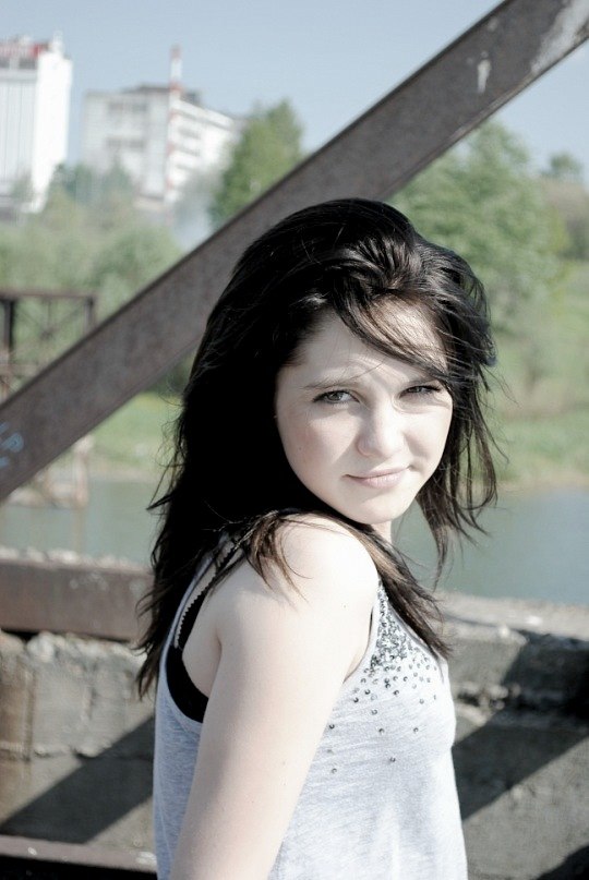 Дарья Миронова | Москва