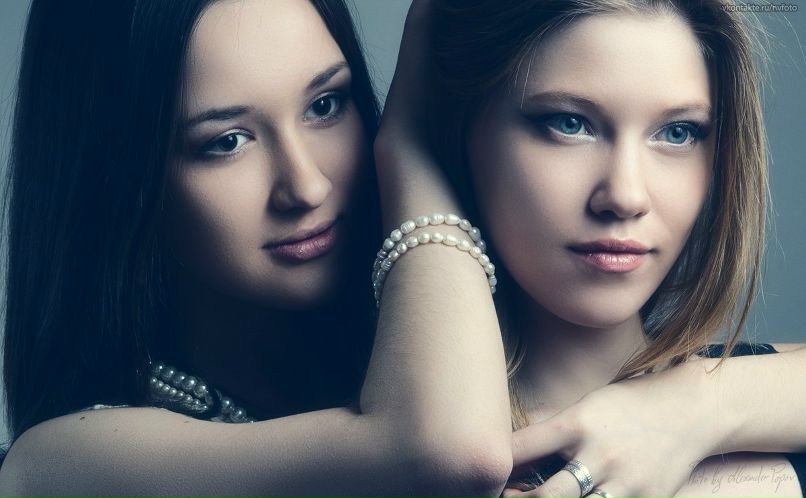 Regina Badretdinova | Санкт-Петербург