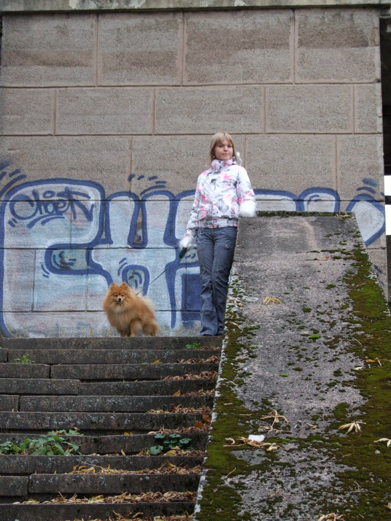 Оля Буянова | Москва