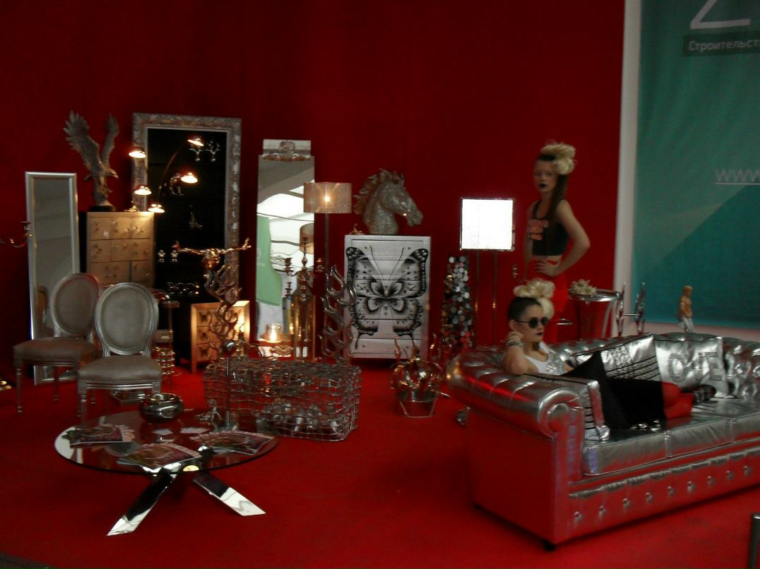 Катюшка Авдеева | Санкт-Петербург