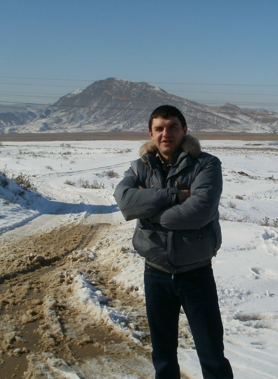 Батыр Чик | Краснодар