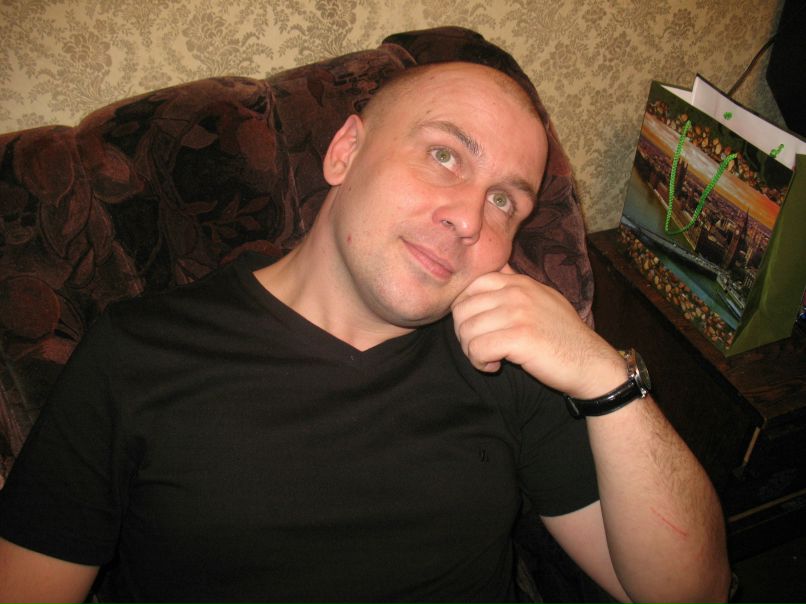 Александр Орлов | Дмитров