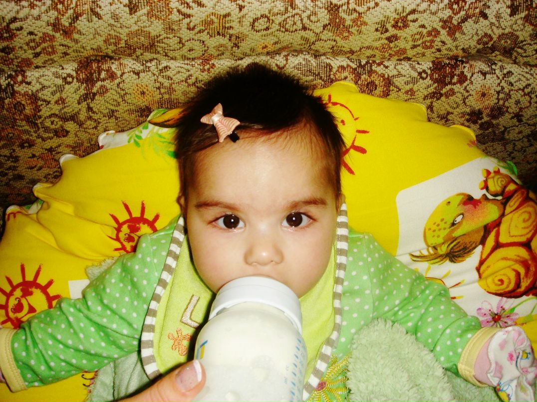 Notika Stetsyna | İstanbul