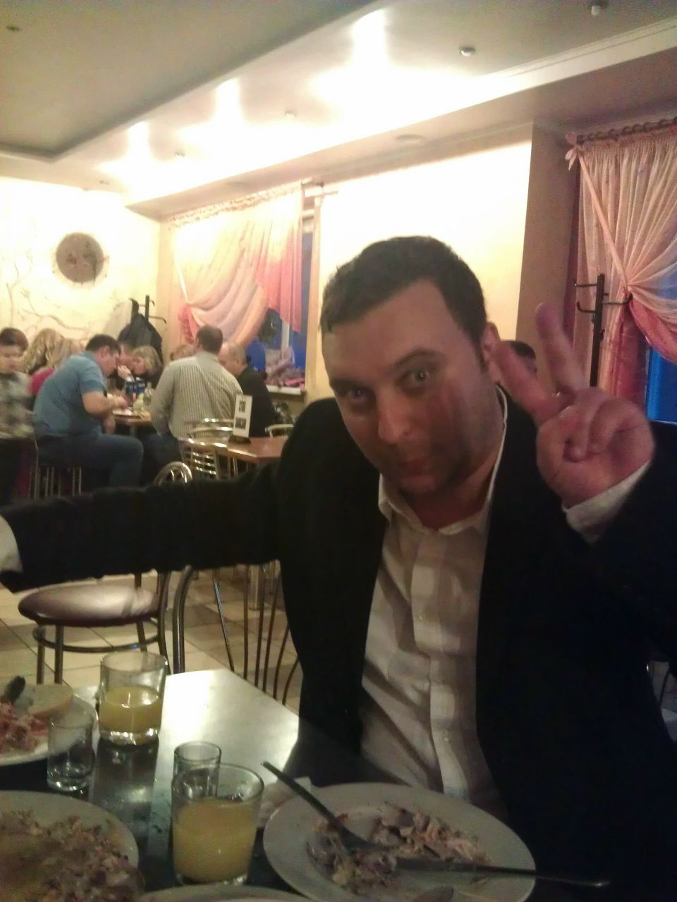 Юра Сказатный | Киев