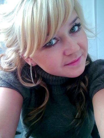 Алёна Тукмакова | Чебоксары