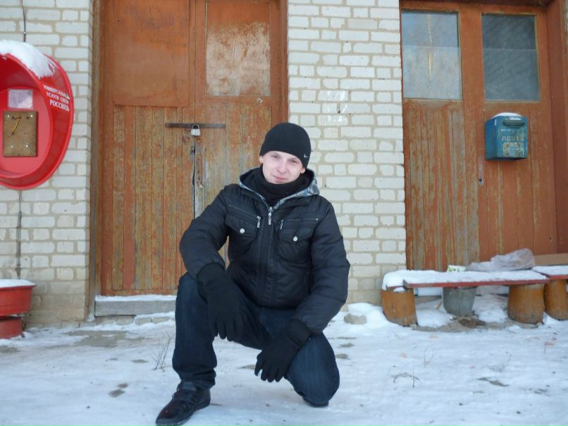 Денис Глушков | Ленинское