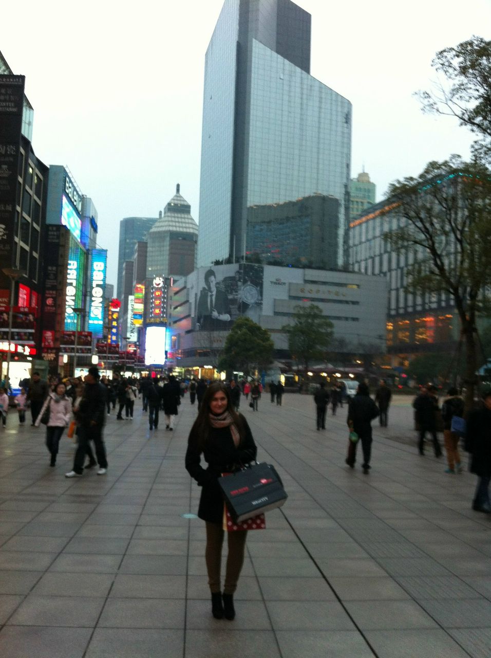 Юлия Сабирзянова | Красноярск