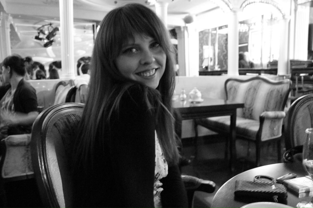 Дарья Максимова | Сочи