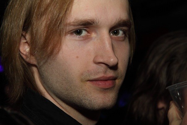 Юрий Никитин | Королёв