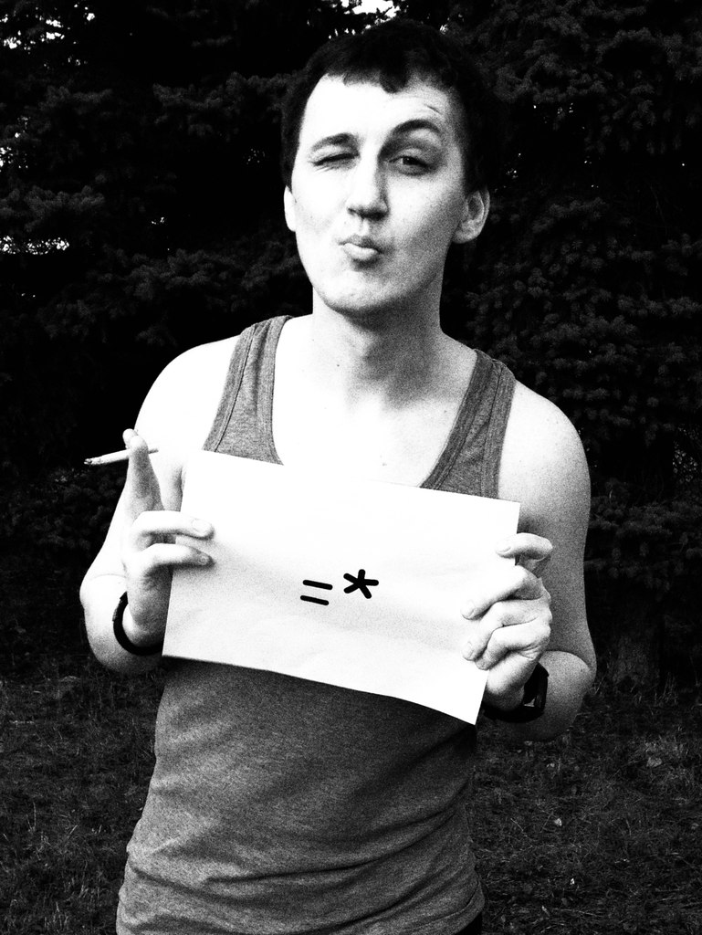 Иван Матвеев | Киев