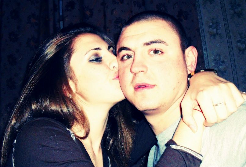 Екатерина Калитина | Измаил