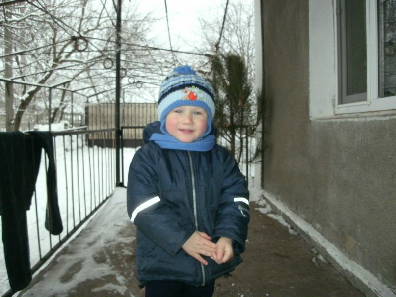 Ольга Шевченко | Ставрово