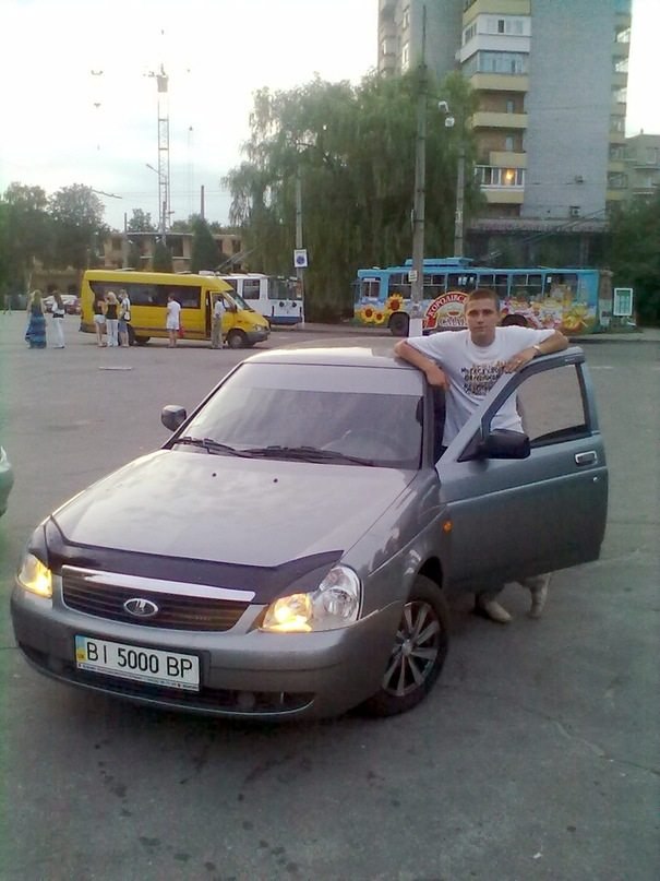 Валера Жук | Кременчуг