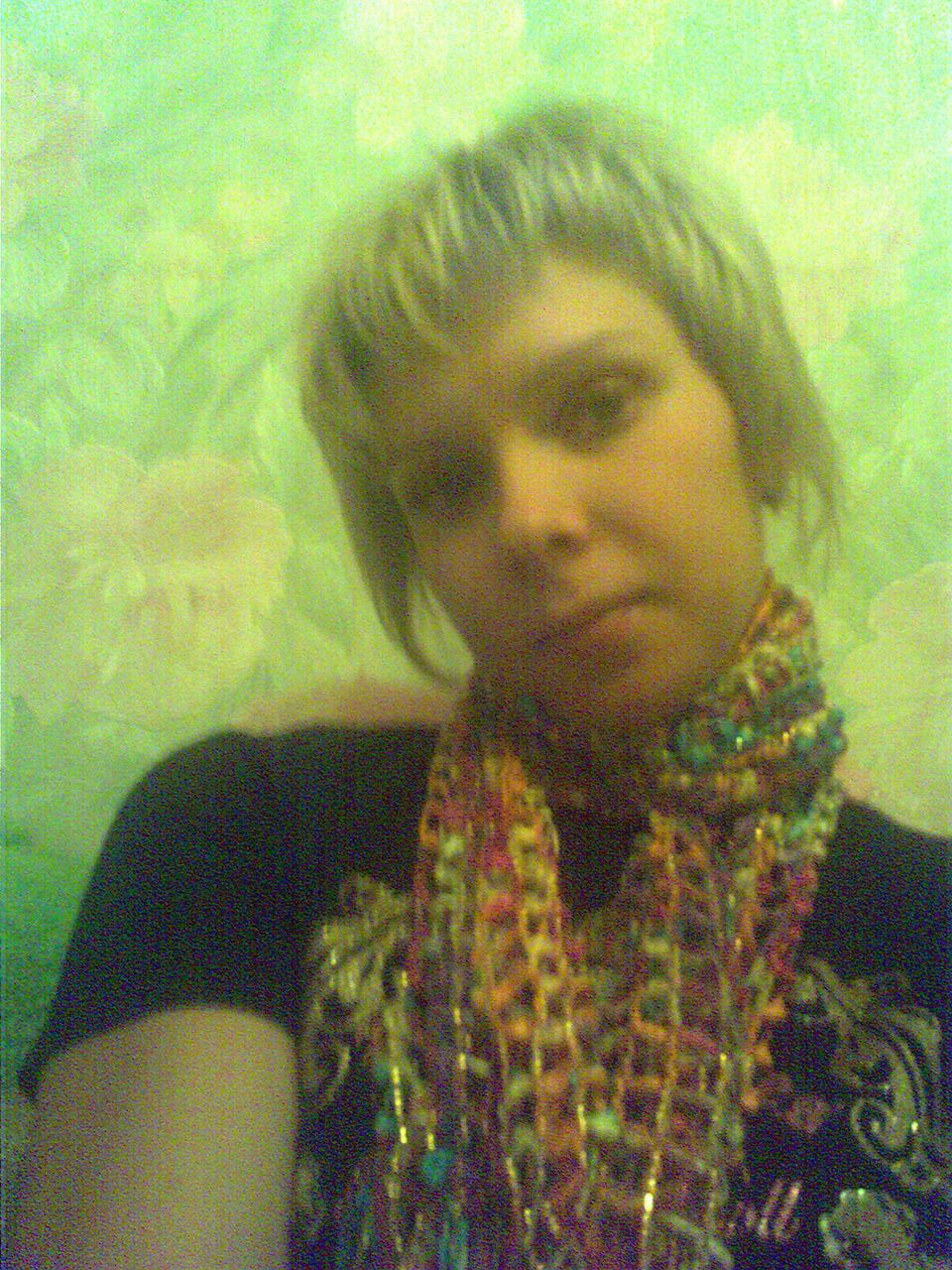 Льолька Хмуринская | Хмельницкий