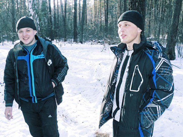 Евгений Дмитриевич | Новосибирск