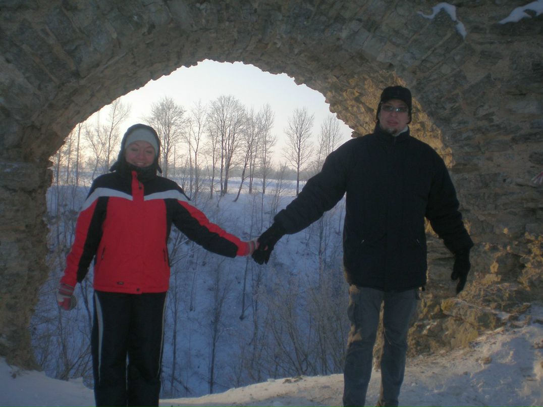Светлана Линчевская | Санкт-Петербург