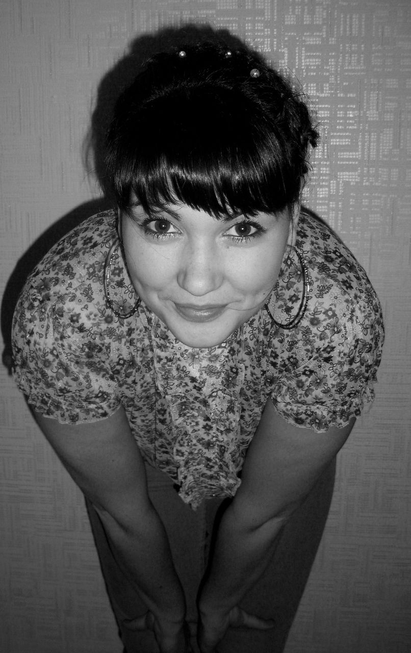 Кристина Меликян | Тюмень