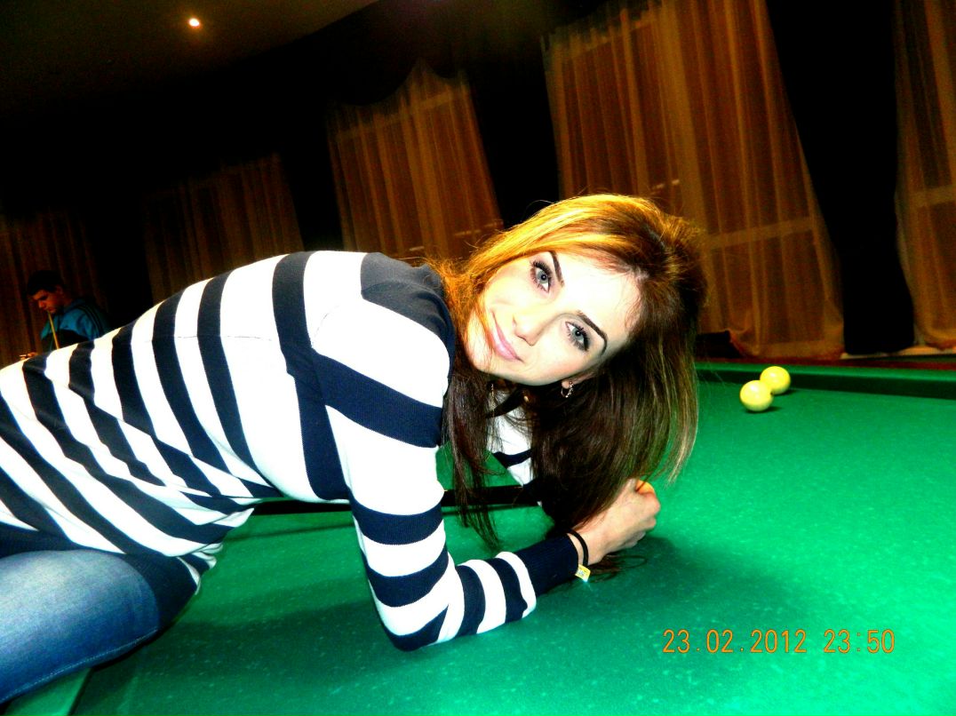 Аида Адамян | 