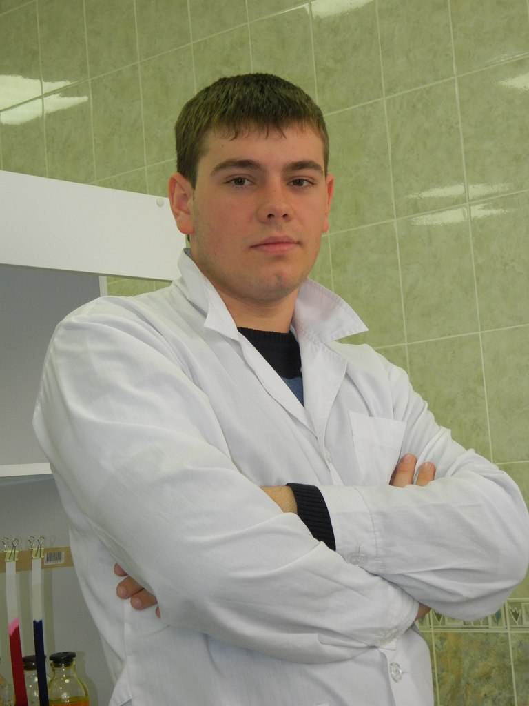 Vadik Bondarenko | Уразово