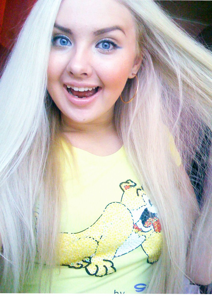 Евгения Югова | Новокузнецк