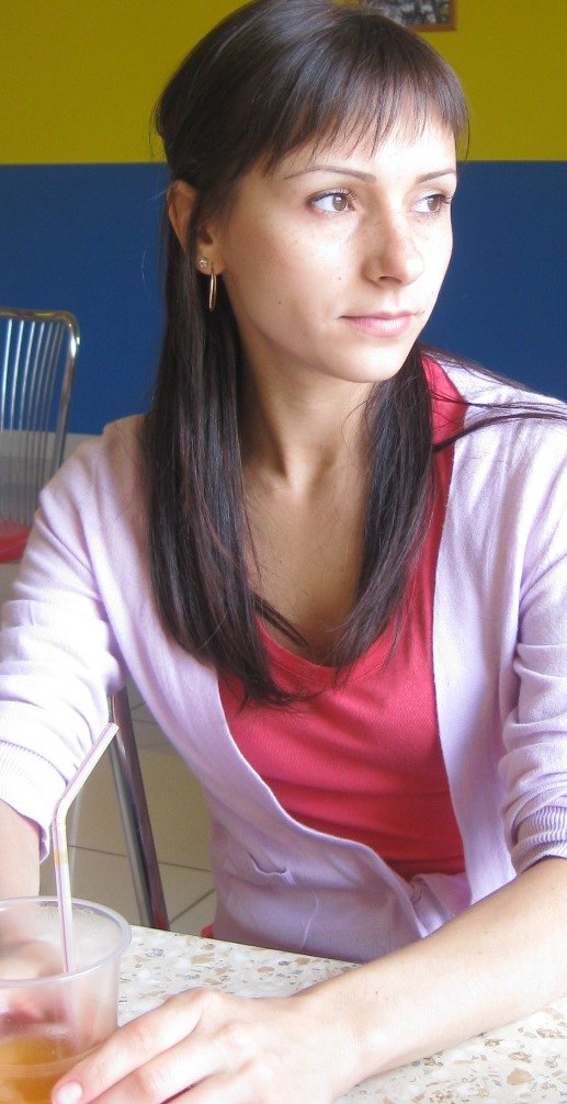 Юлия Боброва | 