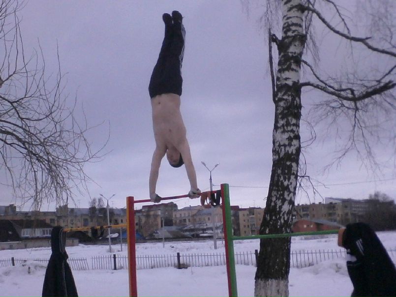 №58, Саня Волков, 31 год, Тверь №58, Саня Волков, 31 год, Тверь