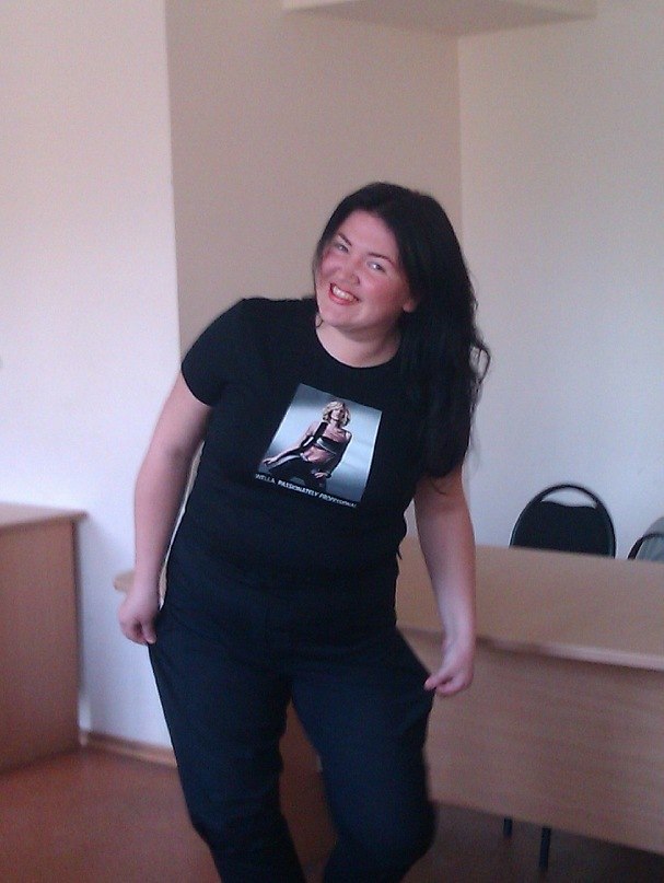 Татьяна Рыжова | Нижний Новгород