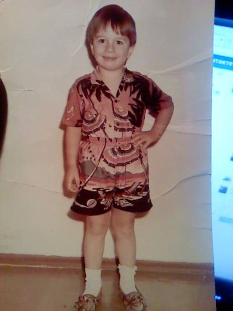 Артур Сафонов | Днепр (Днепропетровск)