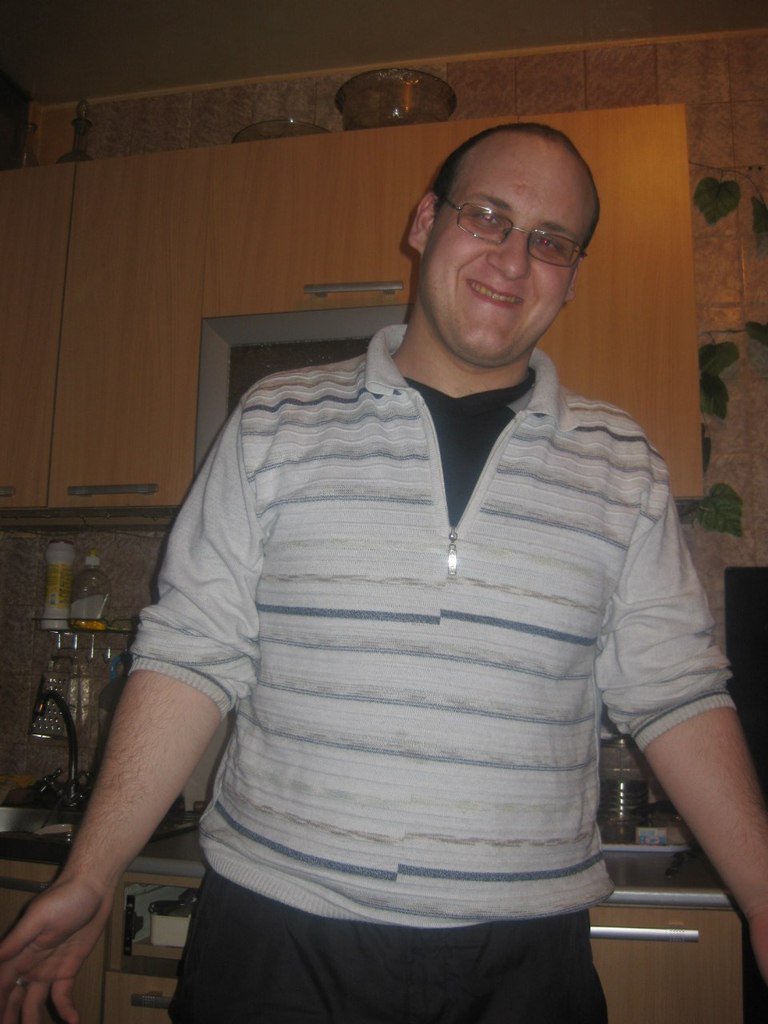 Антон Шевченко Б@nder@s | Екатеринбург