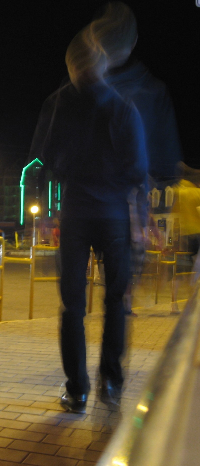 Серёга Плахута | Киев