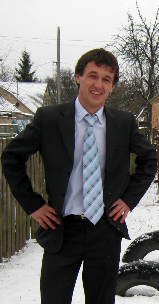 Максим Кучеренко | Ковалевка