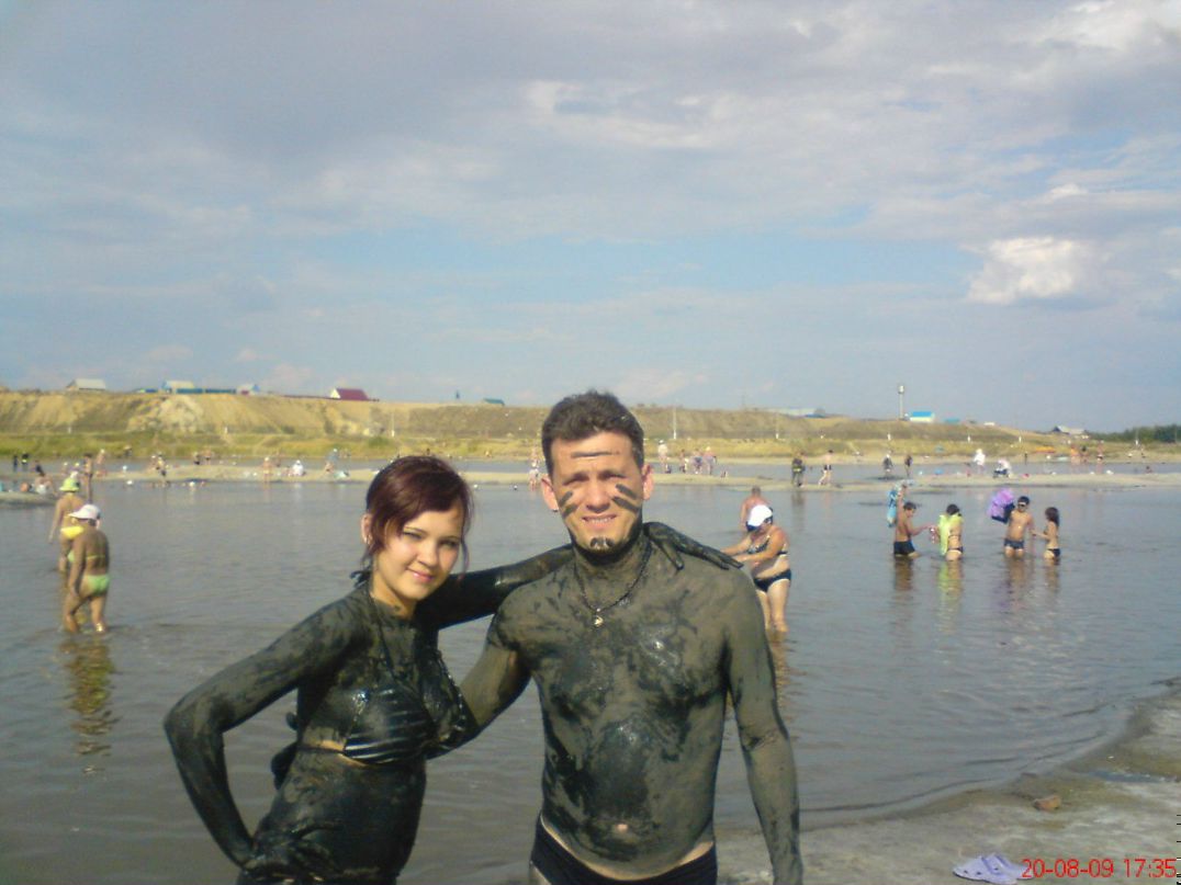 Радик Салахутдинов | Санкт-Петербург