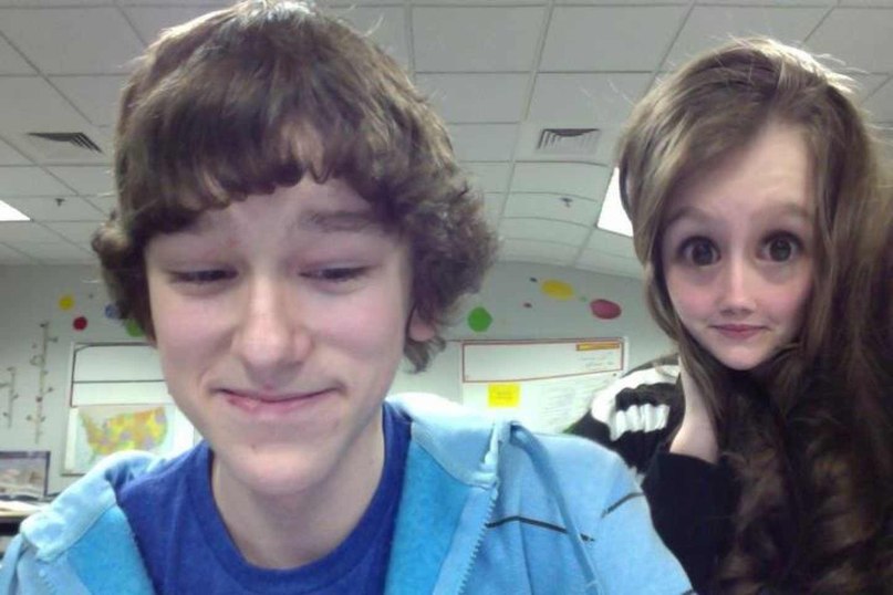 Ксюша Бурдейная | West Bloomfield