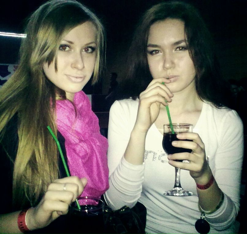 Валерия Корниенко | Санкт-Петербург