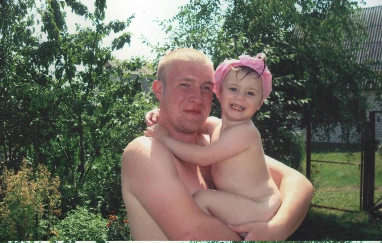 Александр Носов | Минск