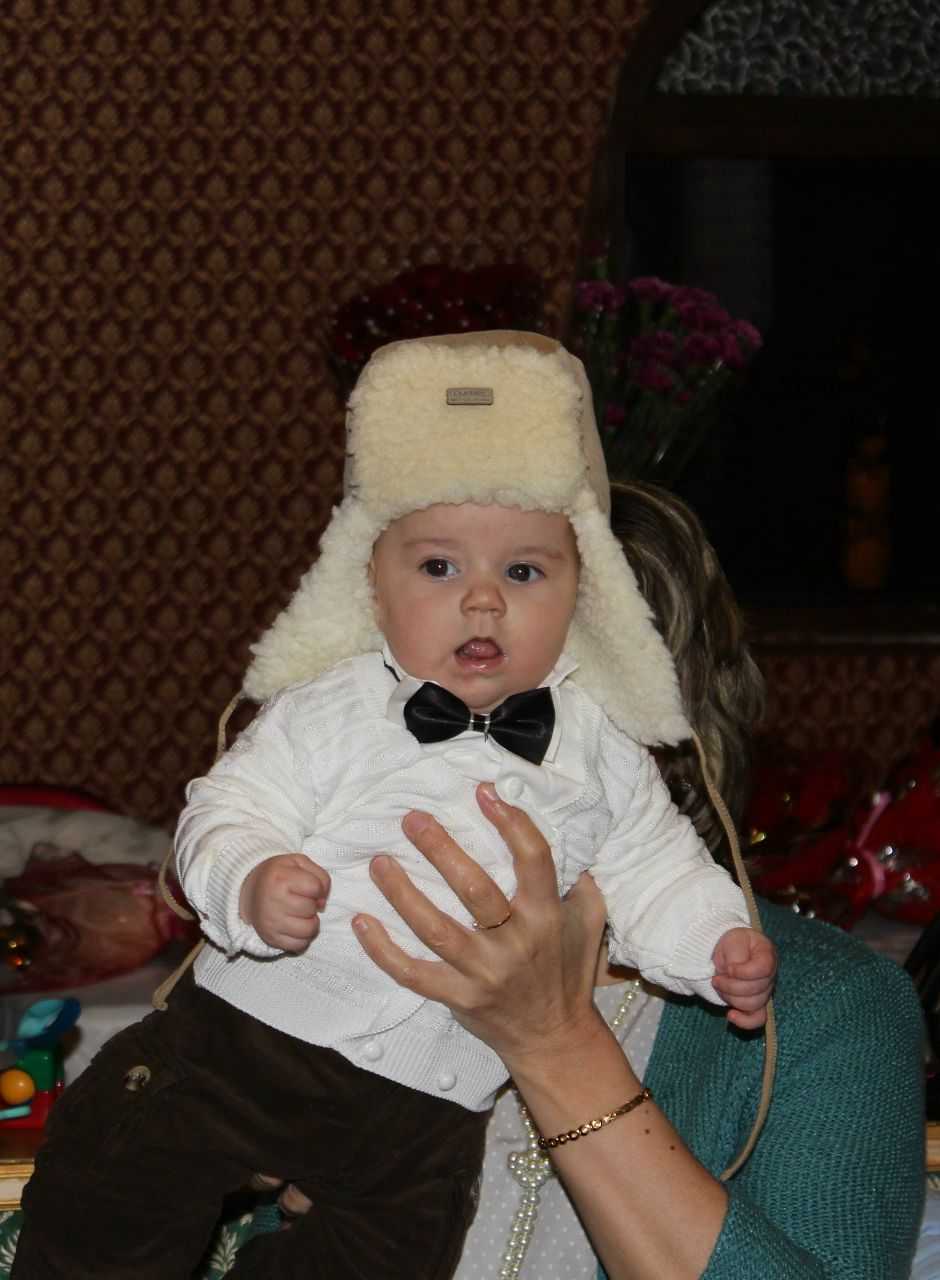 Артем Крамаренко | Севастополь