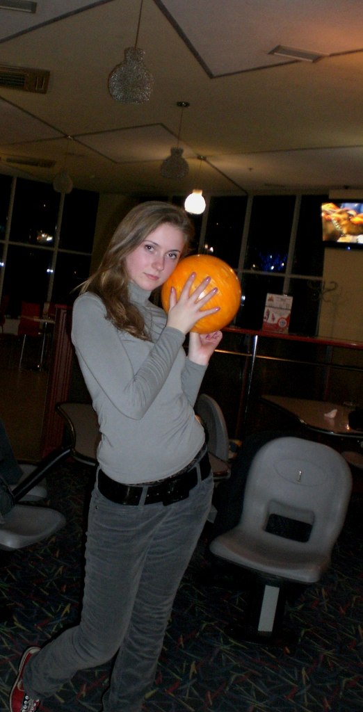 Inna Shkabko | Кривой Рог