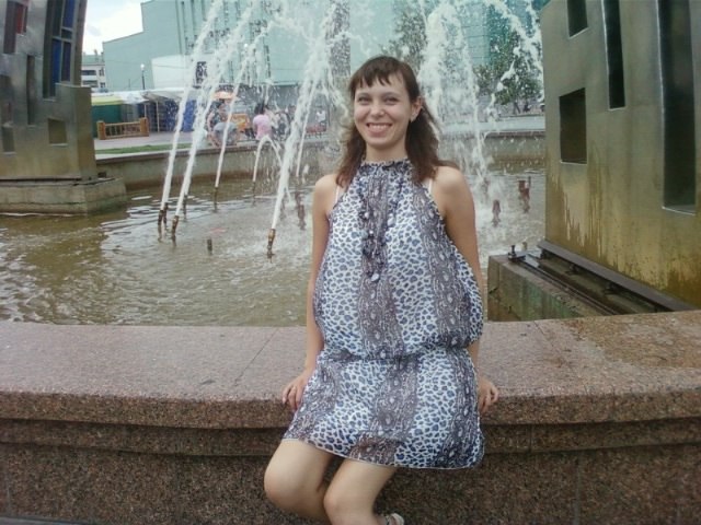 Ольга Михалёва | Тюмень