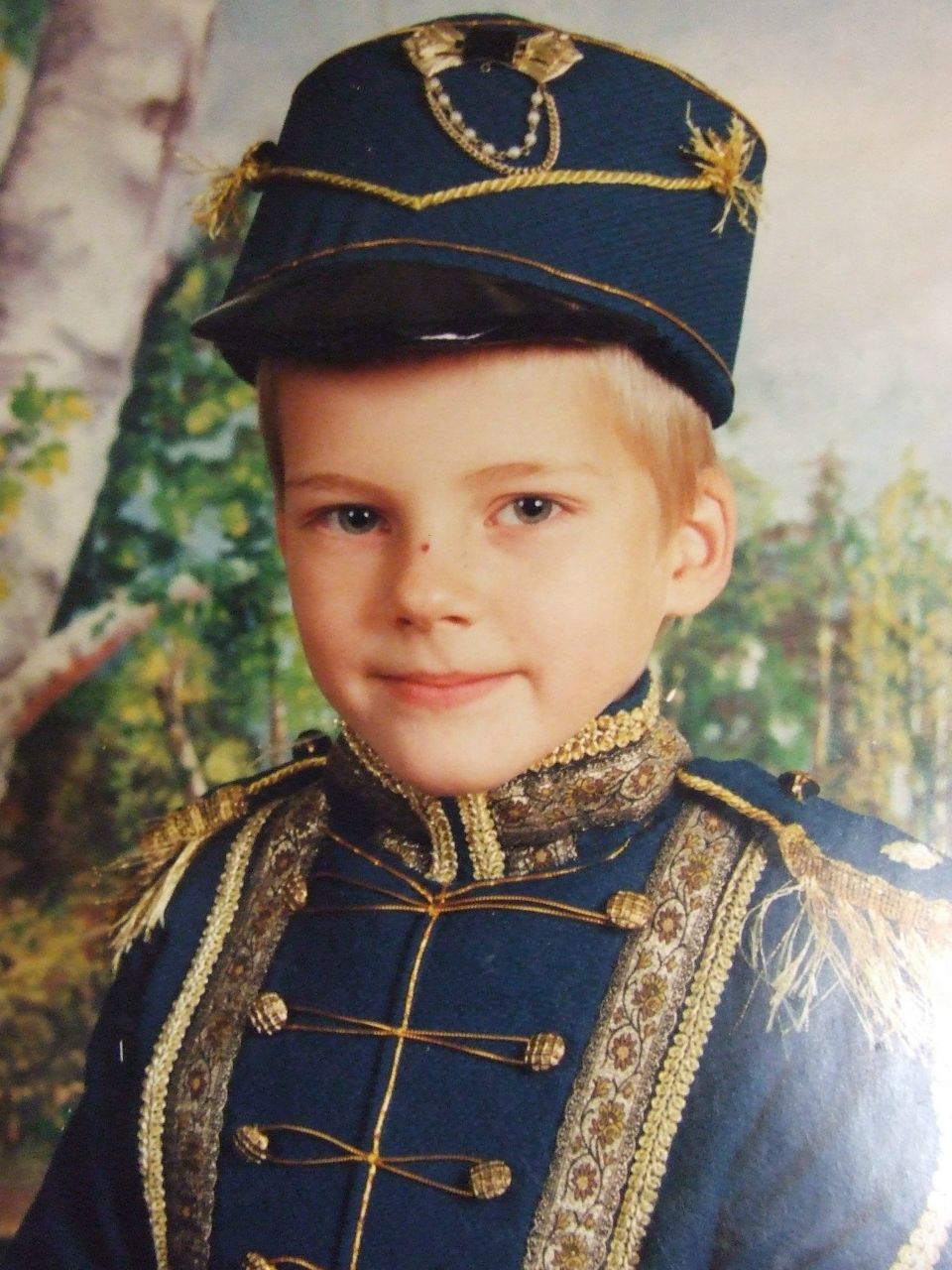 Михаил Дворянчиков | Нижний Новгород